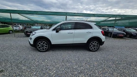 Fiat 500X 2.0D Cross Avtomatik 4x4 , снимка 2