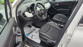 Fiat 500X 2.0D Cross Avtomatik 4x4 , снимка 10
