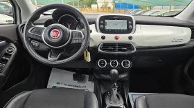 Fiat 500X 2.0D Cross Avtomatik 4x4 , снимка 12
