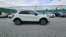 Fiat 500X 2.0D Cross Avtomatik 4x4 , снимка 6