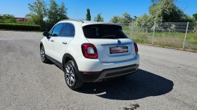 Fiat 500X 2.0D Cross Avtomatik 4x4 , снимка 3