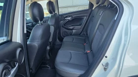 Fiat 500X 2.0D Cross Avtomatik 4x4 , снимка 10