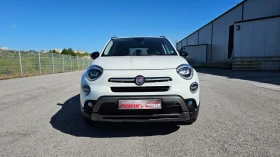 Fiat 500X 2.0D Cross Avtomatik 4x4 , снимка 8