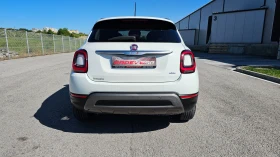 Fiat 500X 2.0D Cross Avtomatik 4x4 , снимка 4