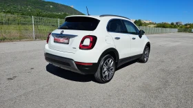 Fiat 500X 2.0D Cross Avtomatik 4x4 , снимка 5