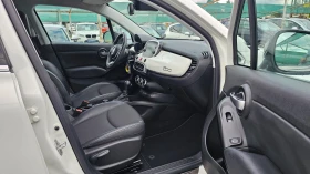 Fiat 500X 2.0D Cross Avtomatik 4x4 , снимка 14