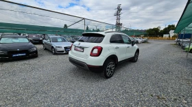 Fiat 500X 2.0D Cross Avtomatik 4x4 , снимка 5