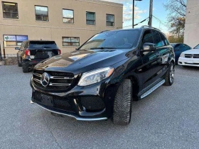 Mercedes-Benz GLE * CARFAX * ЦЕНА ДО БГ, снимка 7