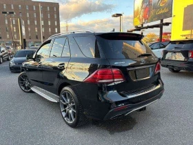 Mercedes-Benz GLE * CARFAX * ЦЕНА ДО БГ, снимка 5
