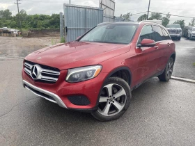 Mercedes-Benz GLC 300 CARFAX * KEYLESS* ДВА КЮЧА* ПОДГРЕВ, снимка 1