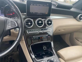 Mercedes-Benz GLC 300 CARFAX * KEYLESS* ДВА КЮЧА* ПОДГРЕВ, снимка 7