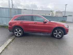 Mercedes-Benz GLC 300 CARFAX * KEYLESS* ДВА КЮЧА* ПОДГРЕВ, снимка 4