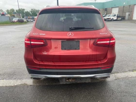 Mercedes-Benz GLC 300 CARFAX * KEYLESS* ДВА КЮЧА* ПОДГРЕВ, снимка 5