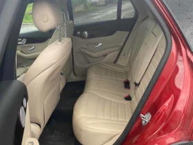 Mercedes-Benz GLC 300 CARFAX * KEYLESS* ДВА КЮЧА* ПОДГРЕВ, снимка 9