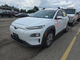 Hyundai Kona Ultimate, снимка 1