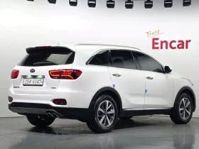 Kia Sorento Diesel 2.0 2Wd Prestige, снимка 2