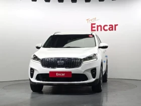 Kia Sorento Diesel 2.0 2Wd Prestige, снимка 3
