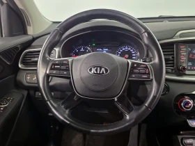 Kia Sorento Diesel 2.0 2Wd Prestige, снимка 13