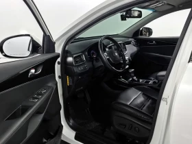 Kia Sorento Diesel 2.0 2Wd Prestige, снимка 10