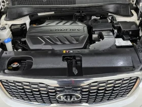 Kia Sorento Diesel 2.0 2Wd Prestige, снимка 6