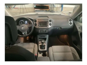 VW Tiguan Tiguan 2.0 TDI Cup 4Motion BlueMotion Tech, снимка 17