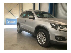 VW Tiguan Tiguan 2.0 TDI Cup 4Motion BlueMotion Tech, снимка 12