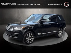 Land Rover Range rover AUTOBIOGRAPHY* BUSINESS CLASS* ОБДУХ* КРАЙНА ЦЕНА, снимка 2