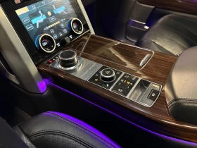 Land Rover Range rover AUTOBIOGRAPHY* BUSINESS CLASS* ОБДУХ* КРАЙНА ЦЕНА, снимка 8
