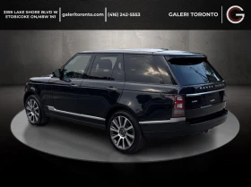 Land Rover Range rover AUTOBIOGRAPHY* BUSINESS CLASS* ОБДУХ* КРАЙНА ЦЕНА, снимка 3