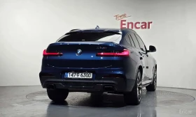 BMW X4 M40i | АВТОКРЕДИТ БЕЗ ПЪРВОНАЧАЛНА ВНОСКА | , снимка 4