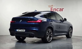 BMW X4 M40i | АВТОКРЕДИТ БЕЗ ПЪРВОНАЧАЛНА ВНОСКА | , снимка 2