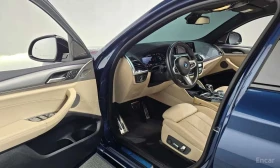 BMW X4 M40i | АВТОКРЕДИТ БЕЗ ПЪРВОНАЧАЛНА ВНОСКА | , снимка 10