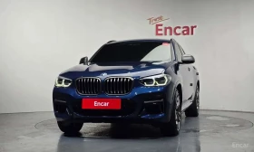 BMW X4 M40i | АВТОКРЕДИТ БЕЗ ПЪРВОНАЧАЛНА ВНОСКА | , снимка 3