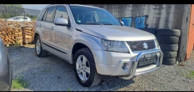 Suzuki Grand vitara 1.9 did, снимка 15