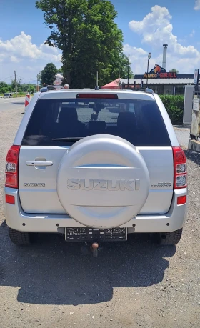 Suzuki Grand vitara 1.9 did, снимка 7