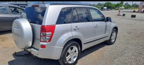 Suzuki Grand vitara 1.9 did, снимка 6