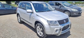 Suzuki Grand vitara 1.9 did, снимка 2