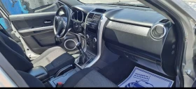 Suzuki Grand vitara 1.9 did, снимка 10