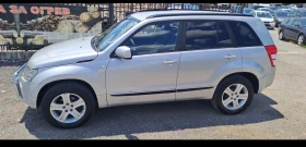 Suzuki Grand vitara 1.9 did, снимка 4
