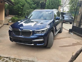 BMW X3 146хил.км/XDrive/HEAD UP/Distronic/360/Panorama!, снимка 1