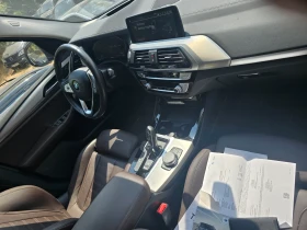 BMW X3 146хил.км/XDrive/HEAD UP/Distronic/360/Panorama!, снимка 8