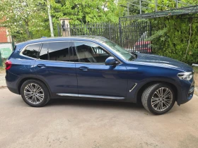 BMW X3 146хил.км/XDrive/HEAD UP/Distronic/360/Panorama!, снимка 13