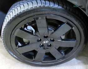 Hyundai Santa fe 2.5T* 4WD* CALLIGRAPHY* ПОДГР* ОБДУХ* ПАНО* 360* , снимка 6