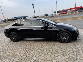 Mercedes-Benz EQE 350, снимка 7