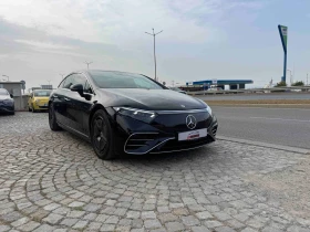 Mercedes-Benz EQE 350, снимка 1