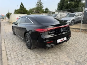Mercedes-Benz EQE 350, снимка 4