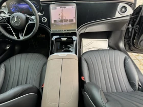 Mercedes-Benz EQE 350, снимка 9