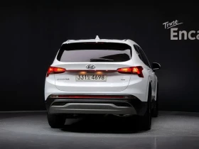 Hyundai Santa fe 1.6 - САМО 30% АВАНС, снимка 4