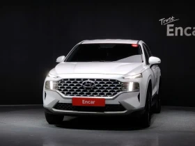Hyundai Santa fe 1.6 - САМО 30% АВАНС, снимка 3