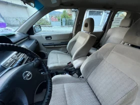 Nissan X-trail 2.2 dCi 4x4, снимка 7